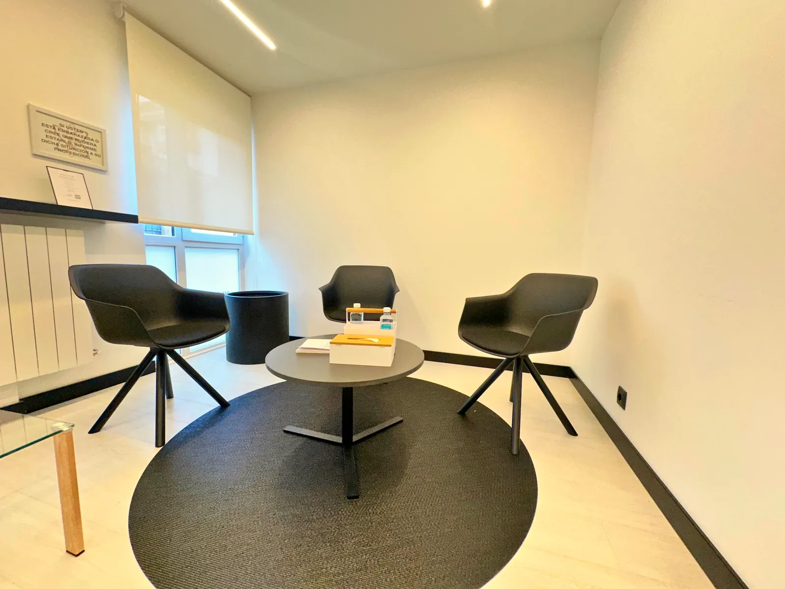 Clínica Dental — detalle 2