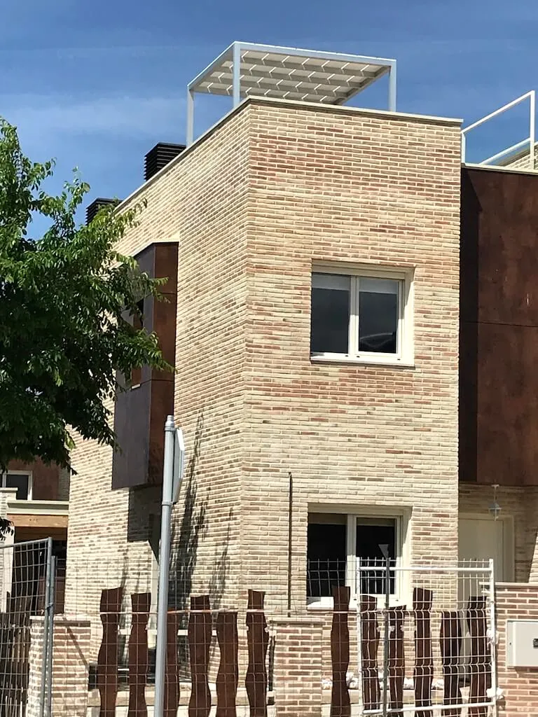 Chalet en Villimar — detalle 2