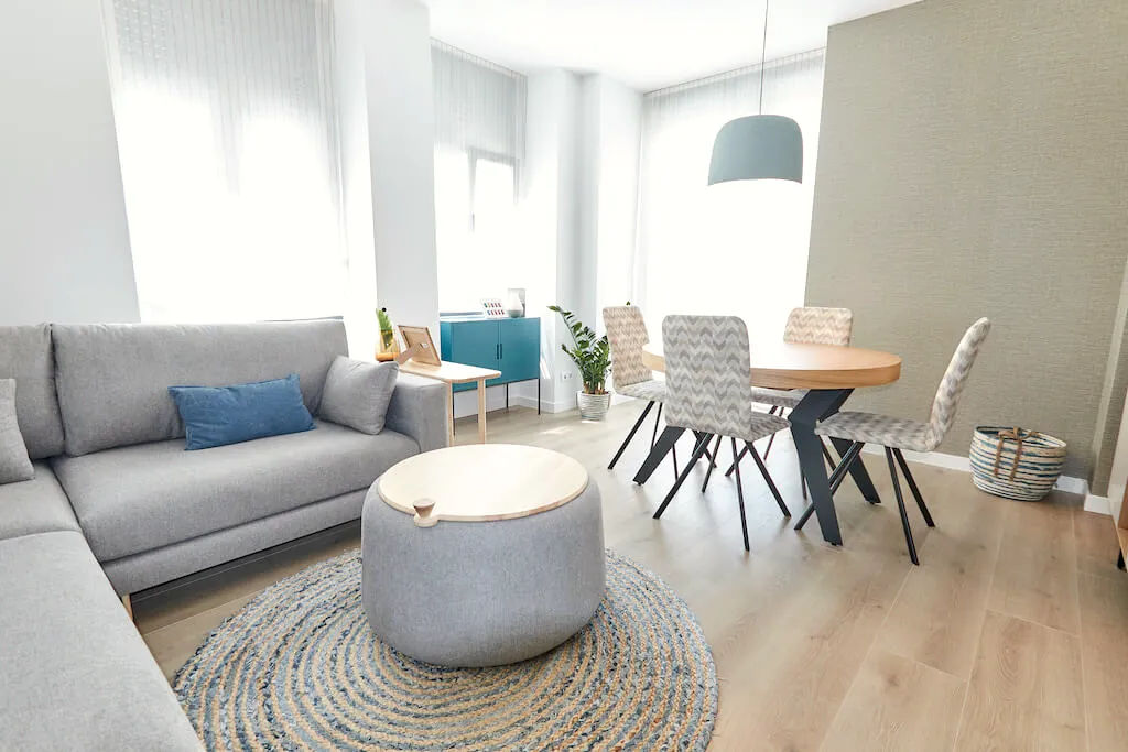 Vivienda Villa Jimena — detalle 10