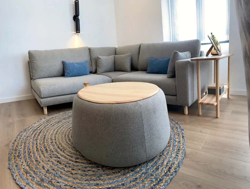 Vivienda Villa Jimena — detalle 11