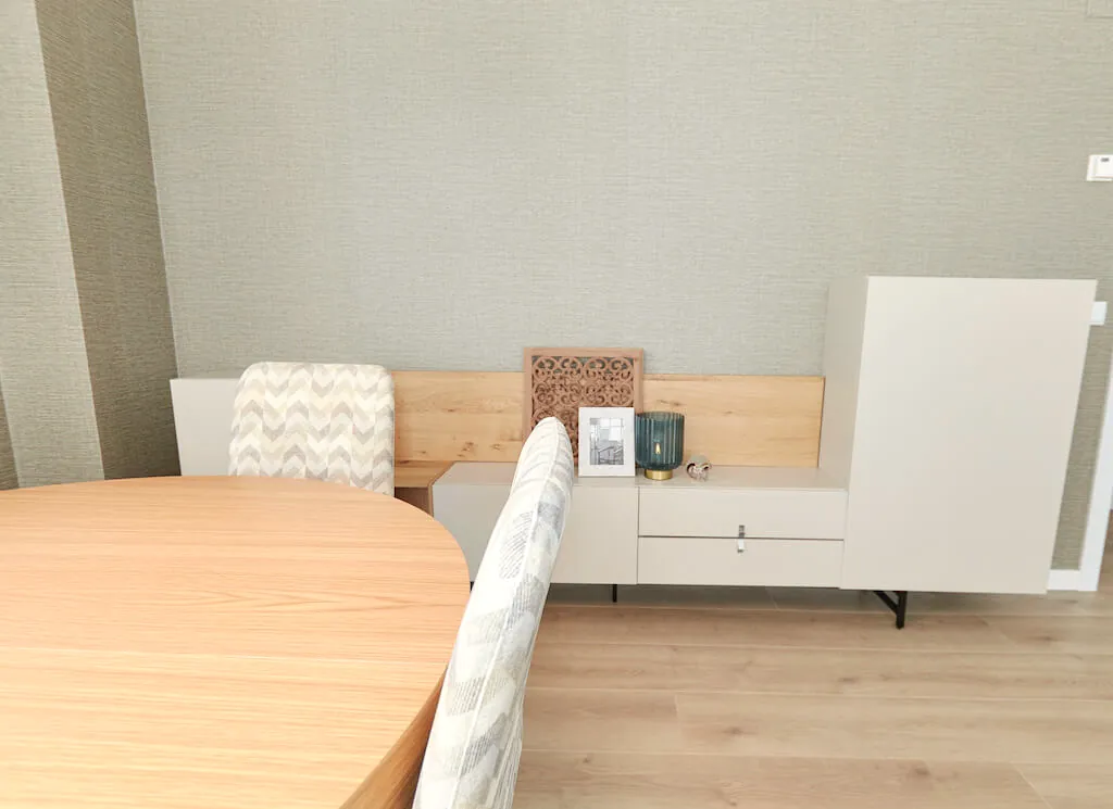 Vivienda Villa Jimena — detalle 12