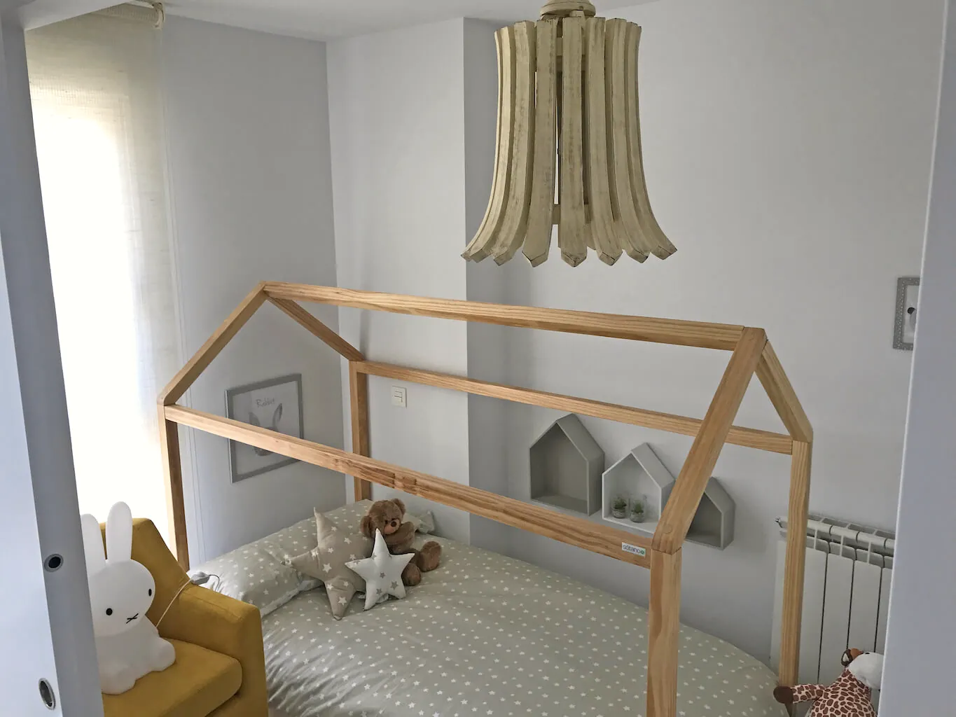 Chalet en Villimar — detalle 13