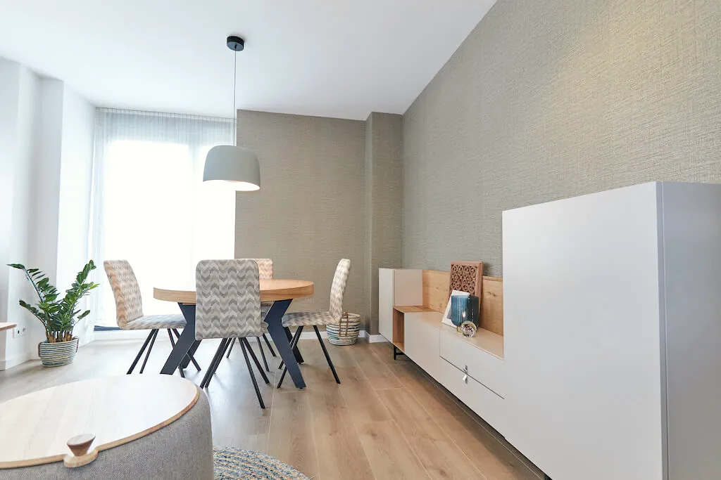 Vivienda Villa Jimena — detalle 2