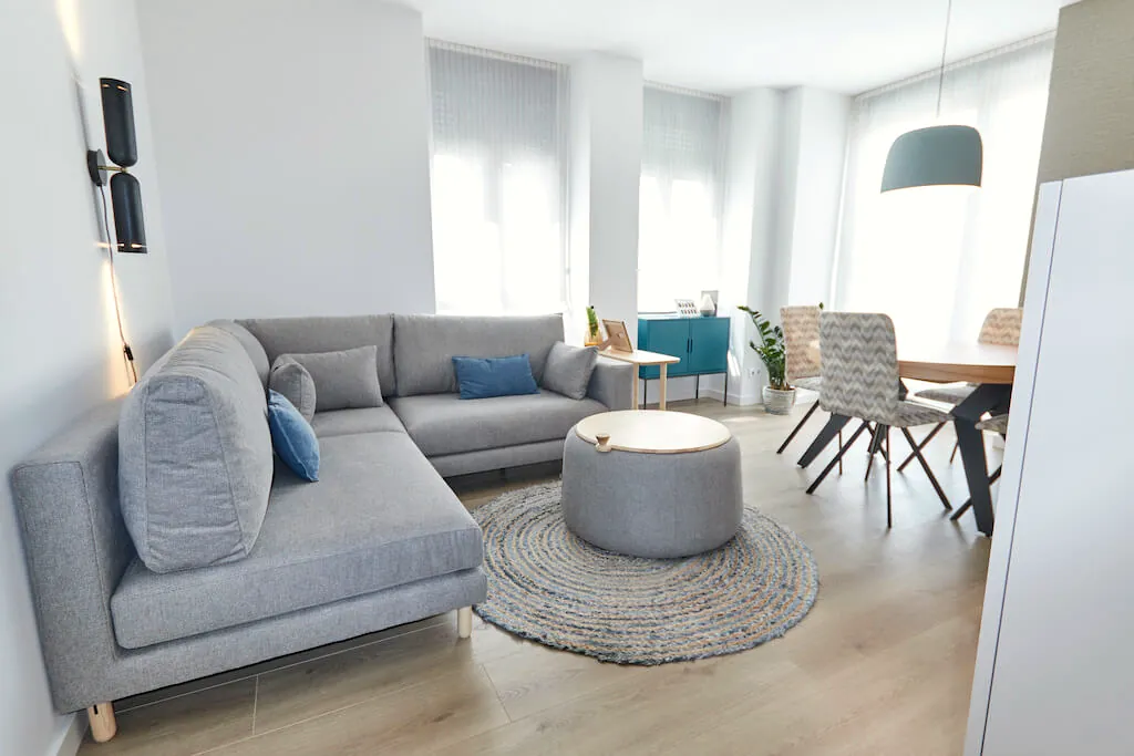 Vivienda Villa Jimena — detalle 1