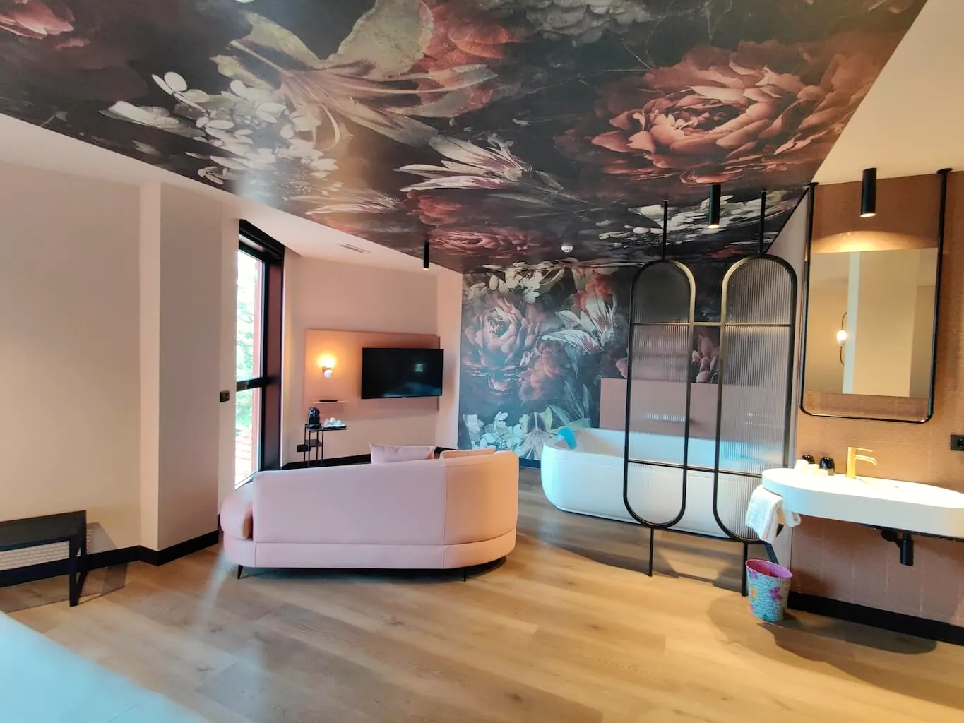 Suites Afrodita y Poseidón — detalle 15
