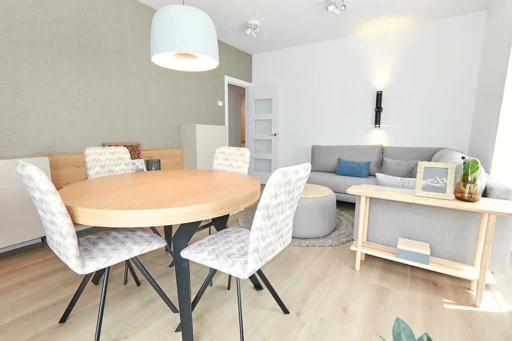 Vivienda Villa Jimena — detalle 4