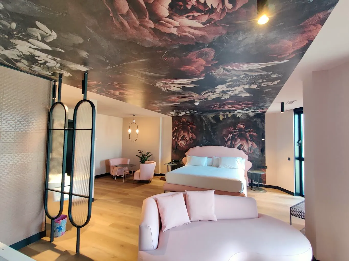 Suites Afrodita y Poseidón — detalle 14