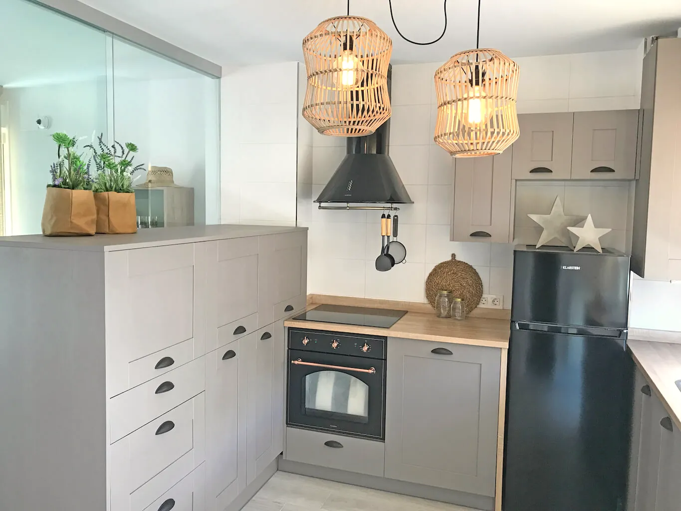 Chalet en Villimar — detalle 6