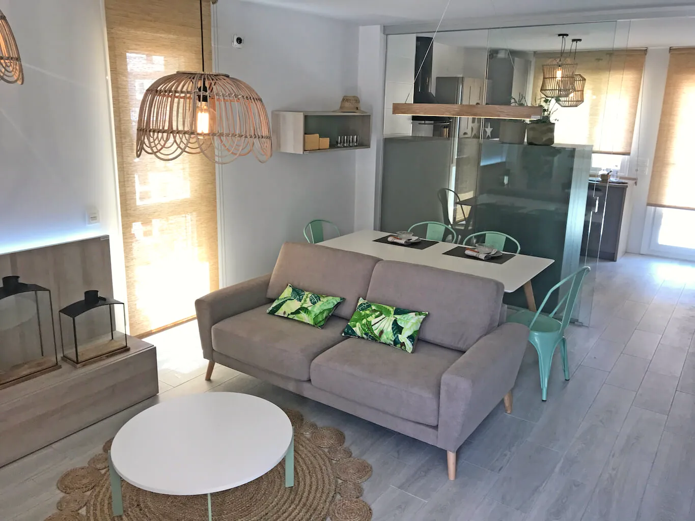 Chalet en Villimar — detalle 7