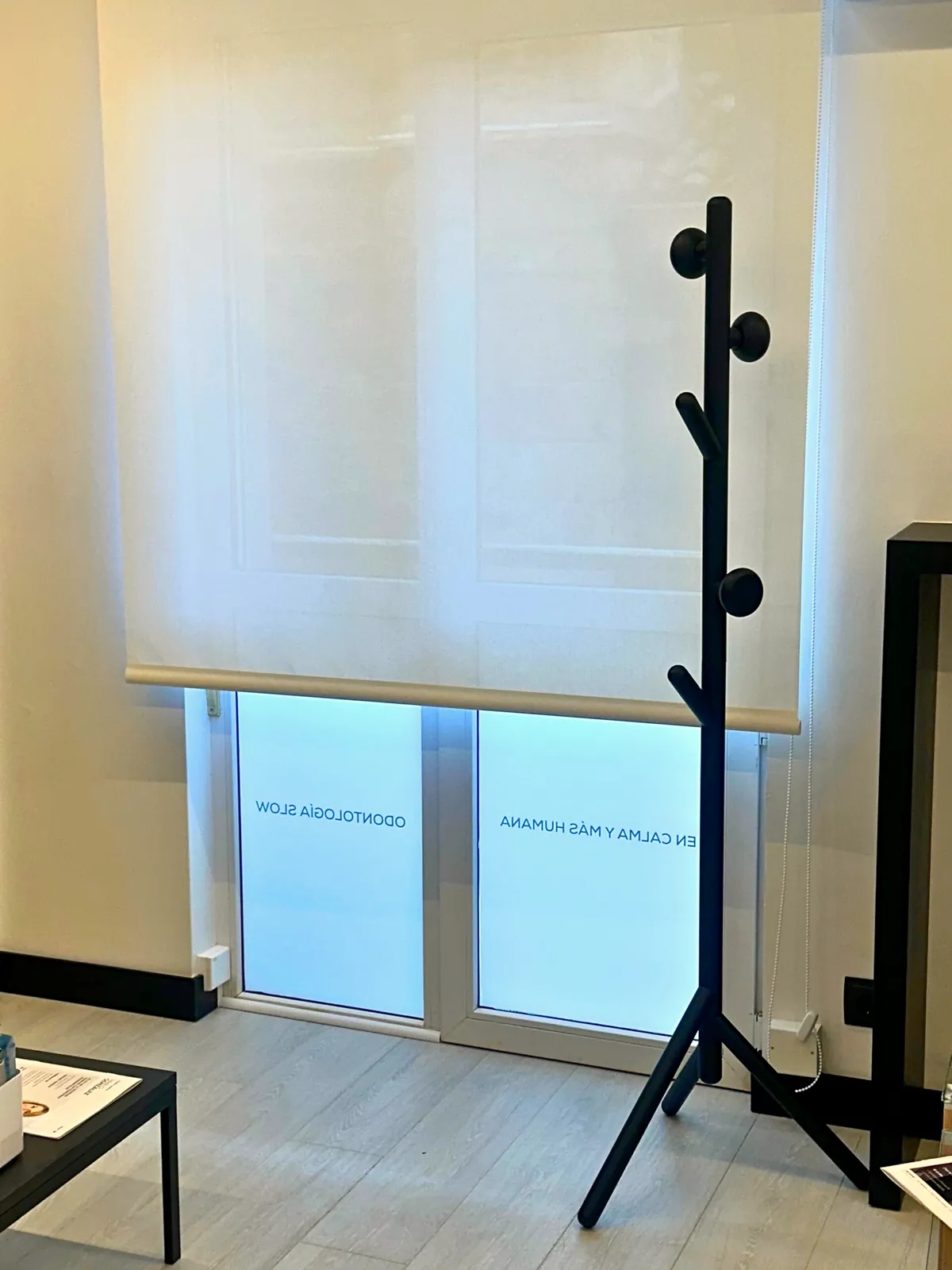 Clínica Dental — detalle 3