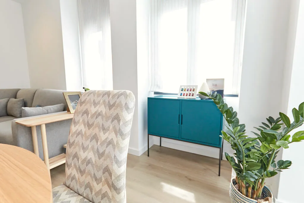 Vivienda Villa Jimena — detalle 6