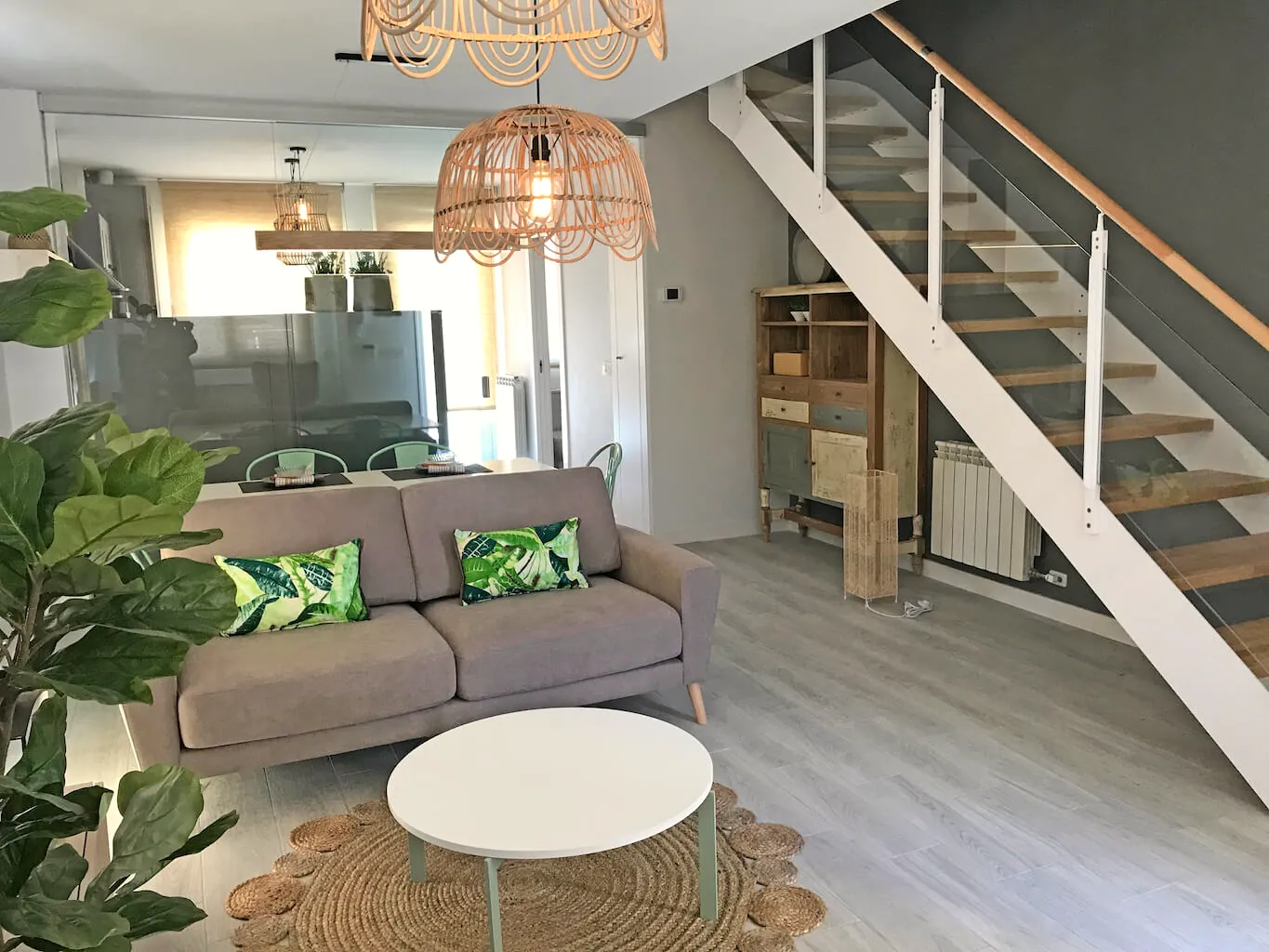 Chalet en Villimar — detalle 8