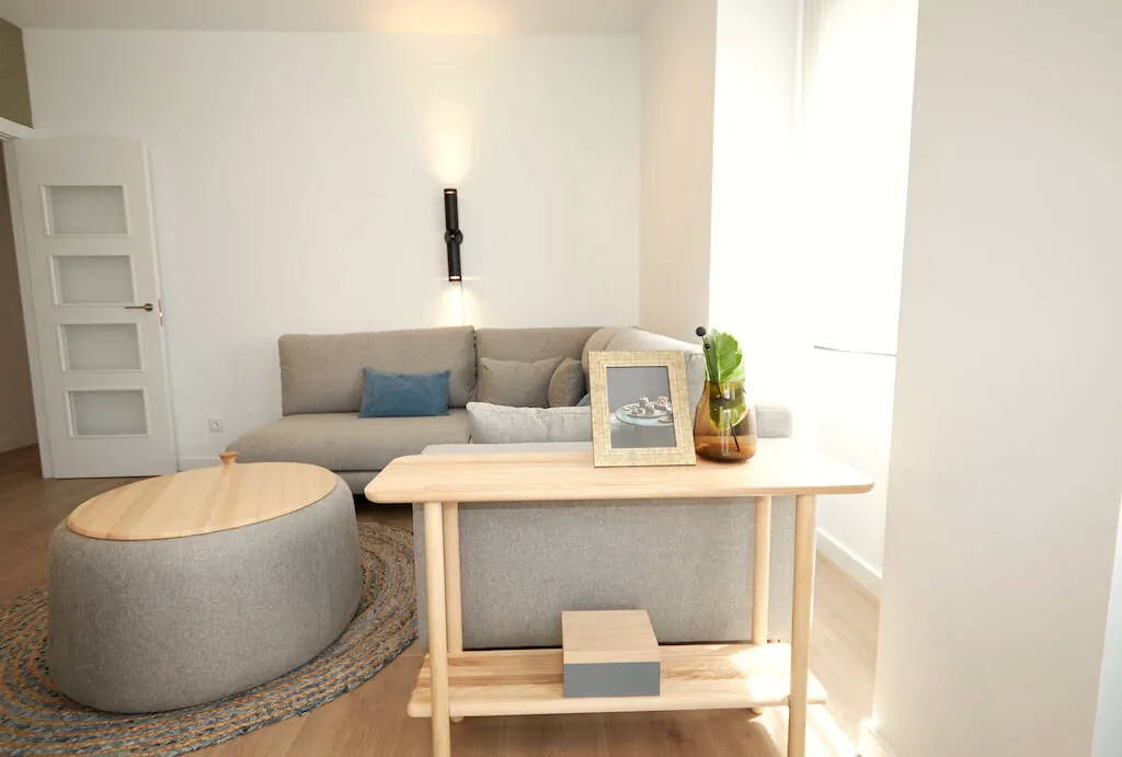 Vivienda Villa Jimena — detalle 7