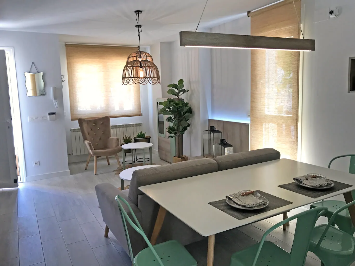 Chalet en Villimar — detalle 1