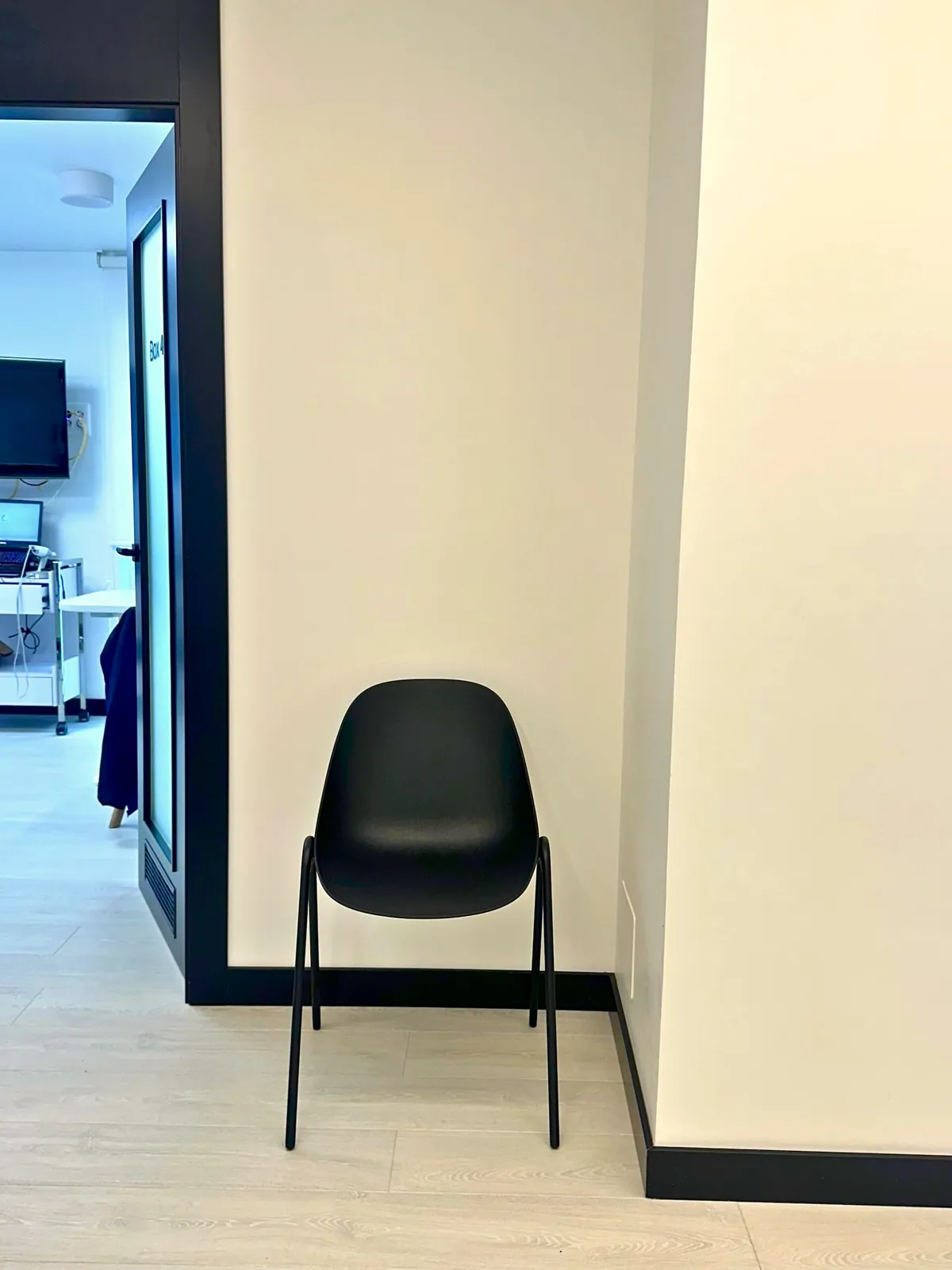 Clínica Dental — detalle 4