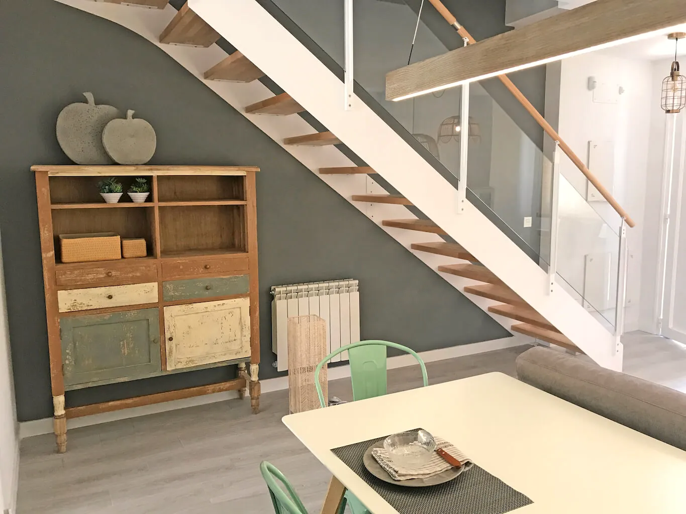 Chalet en Villimar — detalle 9