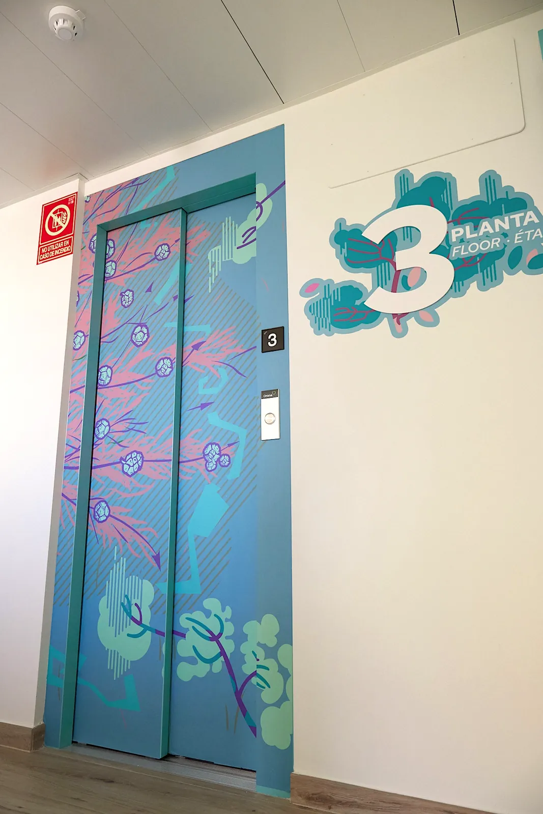Apartamentos ACV — detalle 7
