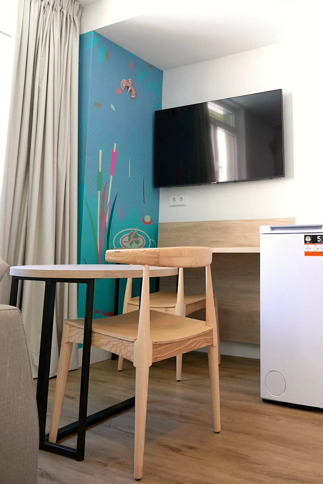 Apartamentos ACV — detalle 8
