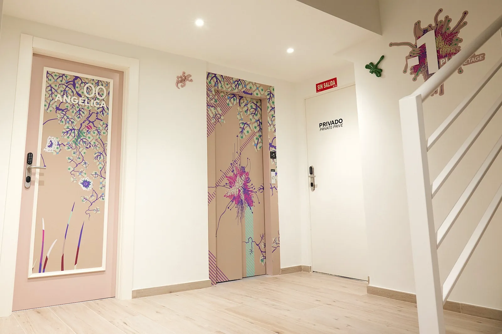 Apartamentos ACV — detalle 11
