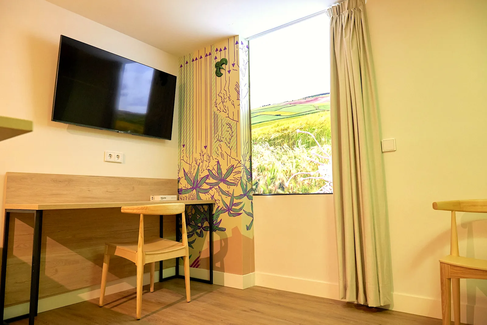 Apartamentos ACV — detalle 10