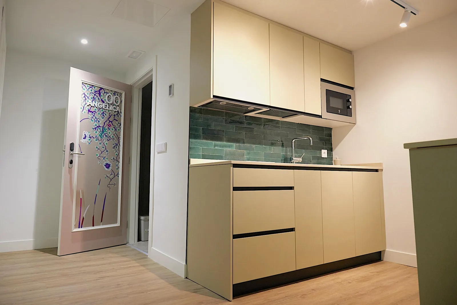 Apartamentos ACV — detalle 9
