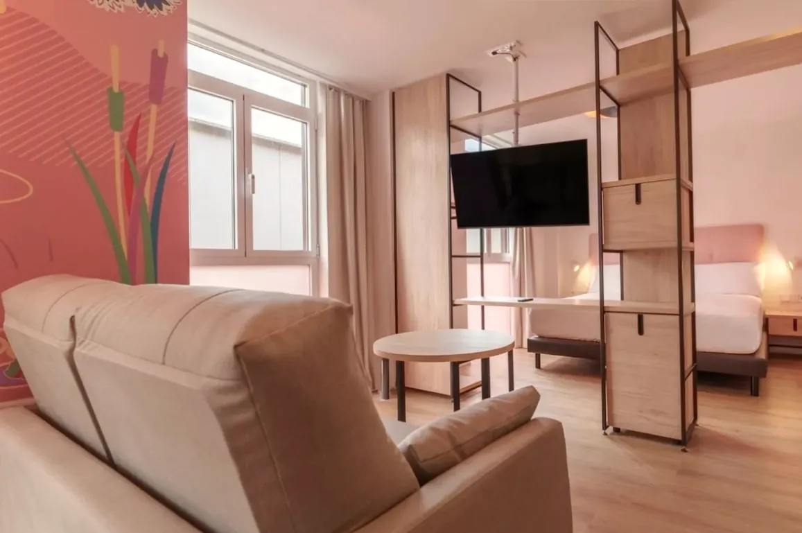 Apartamentos ACV — detalle 3