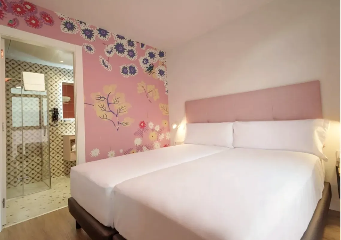 Apartamentos ACV — detalle 4