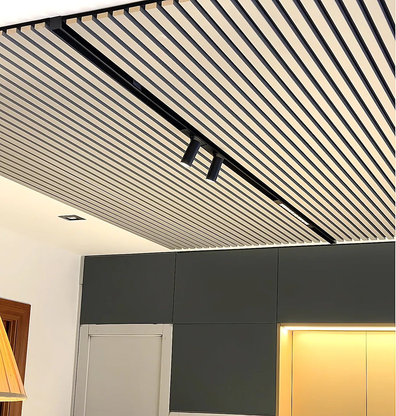 Reforma de Cocina y Salón — detalle 4