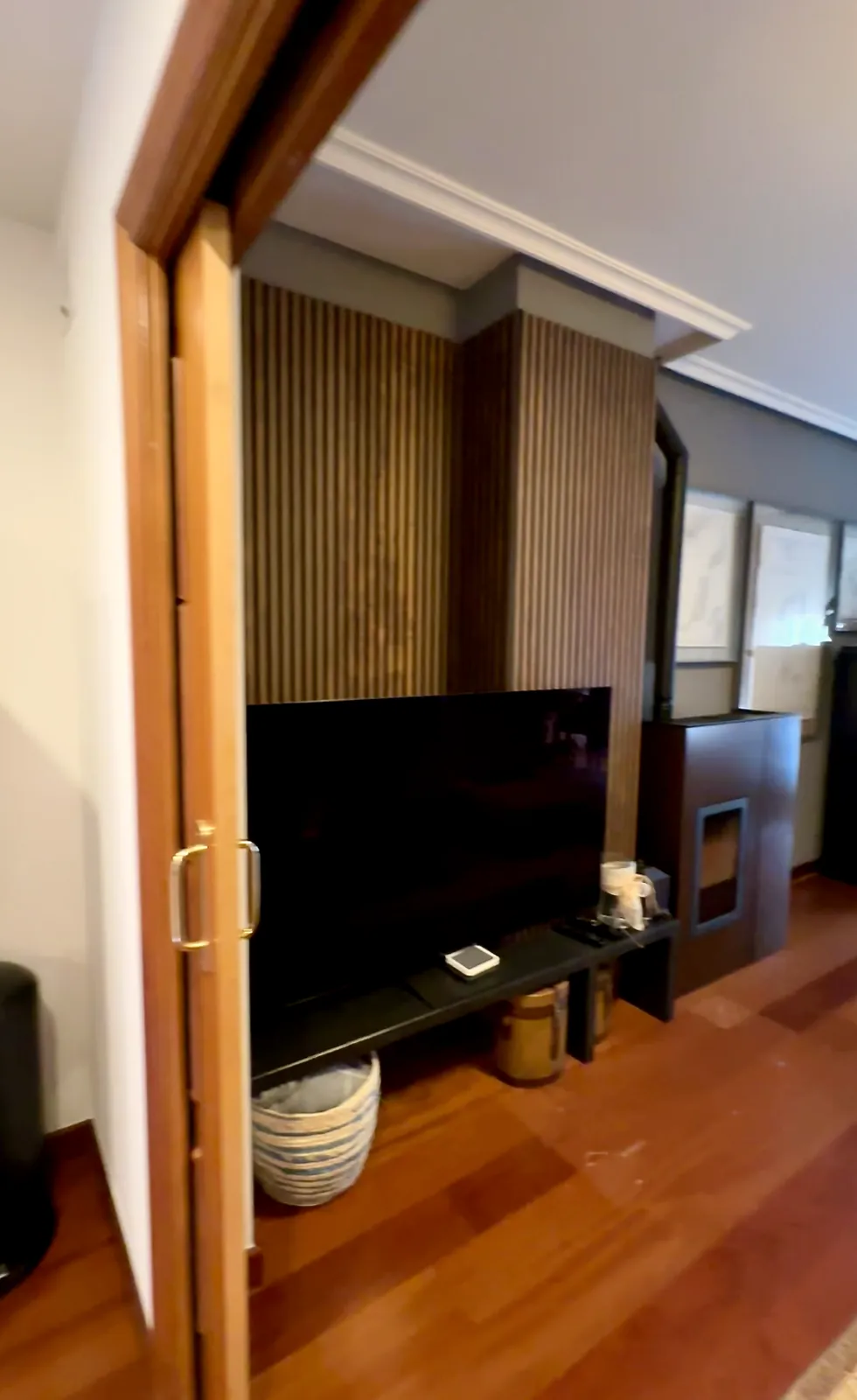 Reforma de Cocina y Salón — detalle 7