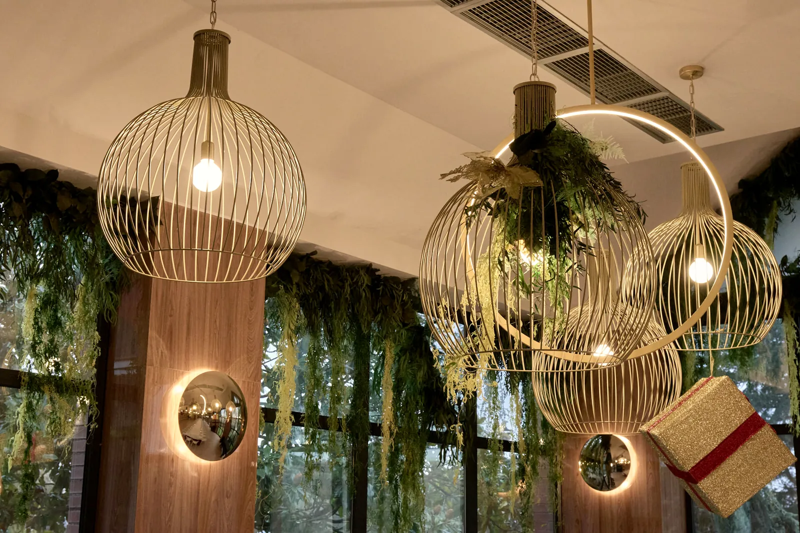 Sala de Eventos Arlanzón — detalle 9