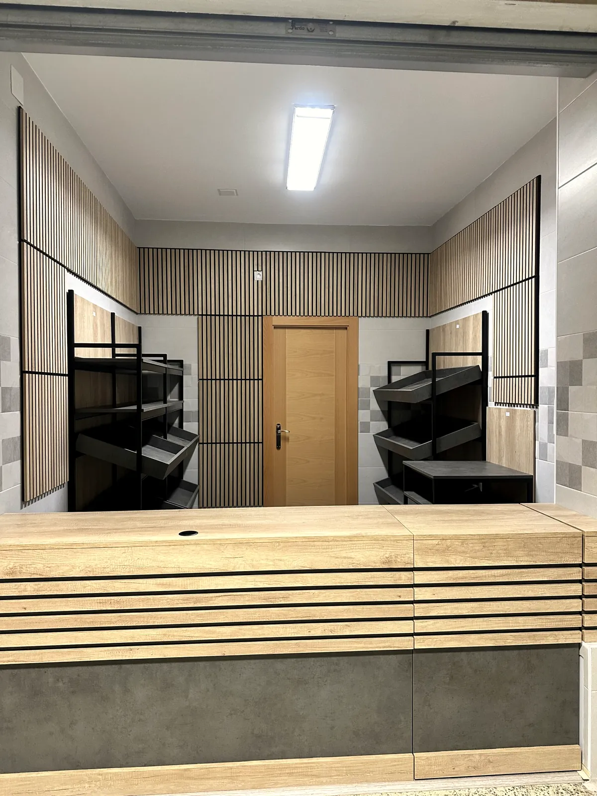 Interiorismo para Tiendas — detalle 6