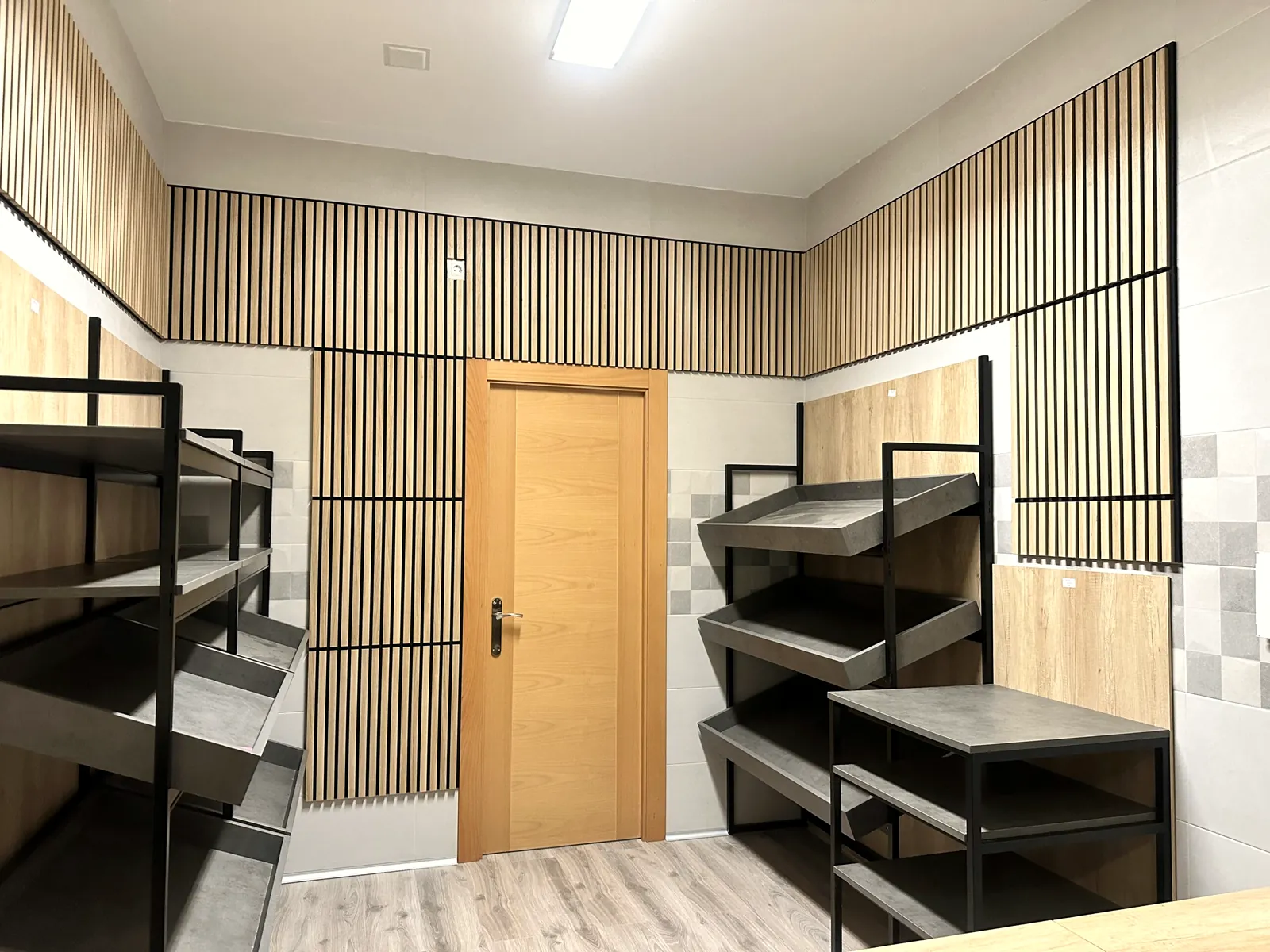 Interiorismo para Tiendas — detalle 5