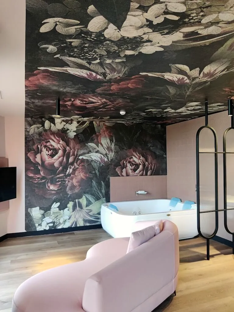 Suites Afrodita y Poseidón — detalle 6