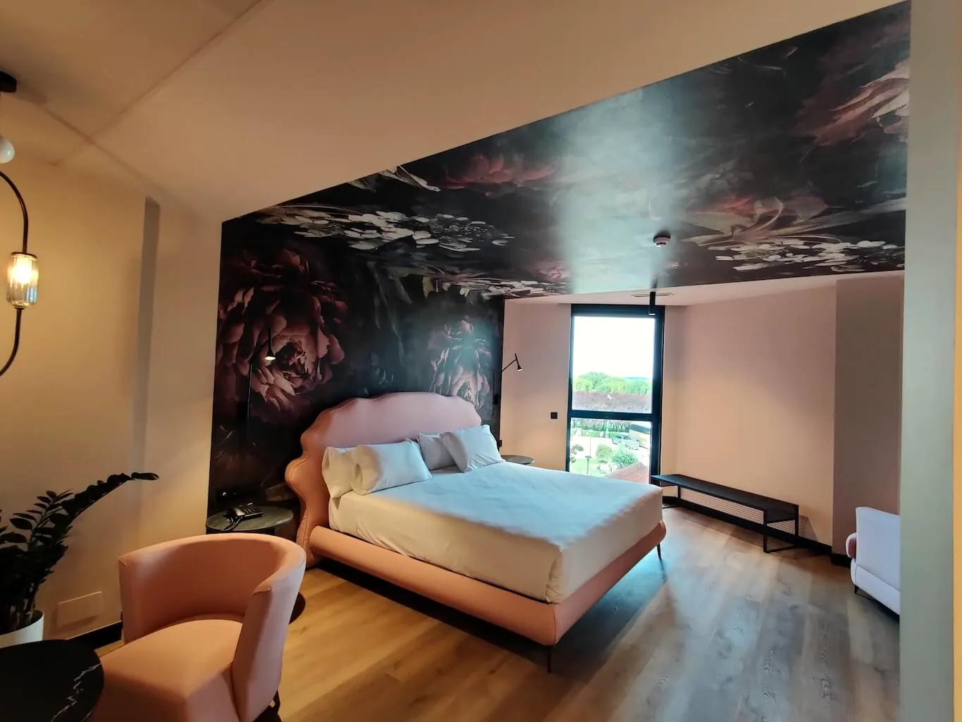 Suites Afrodita y Poseidón — detalle 5