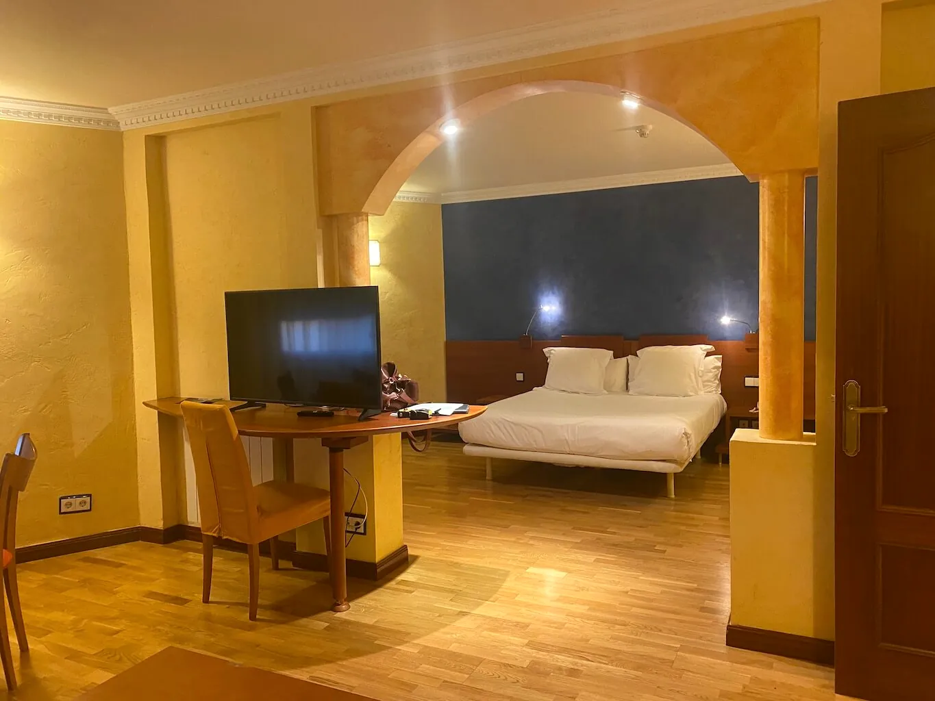 Suites Afrodita y Poseidón — detalle 12
