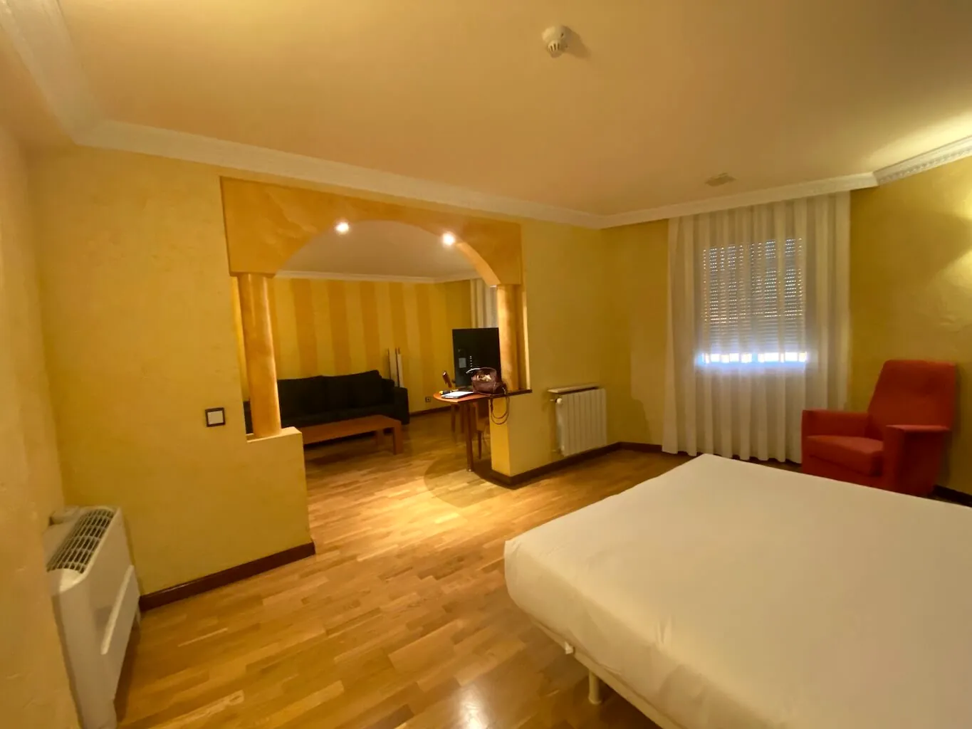 Suites Afrodita y Poseidón — detalle 11