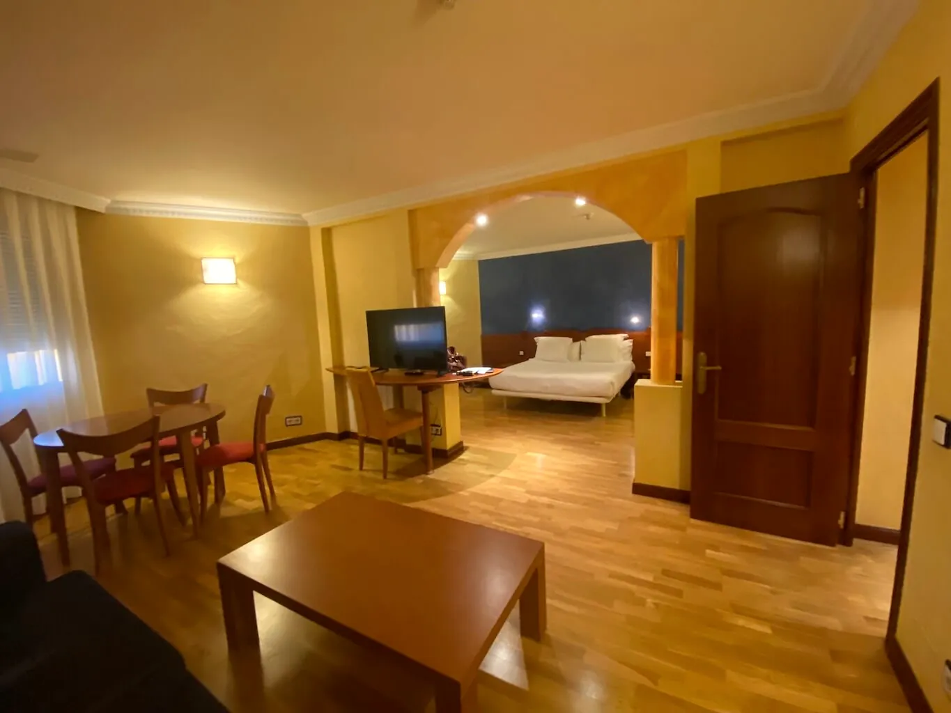 Suites Afrodita y Poseidón — detalle 10
