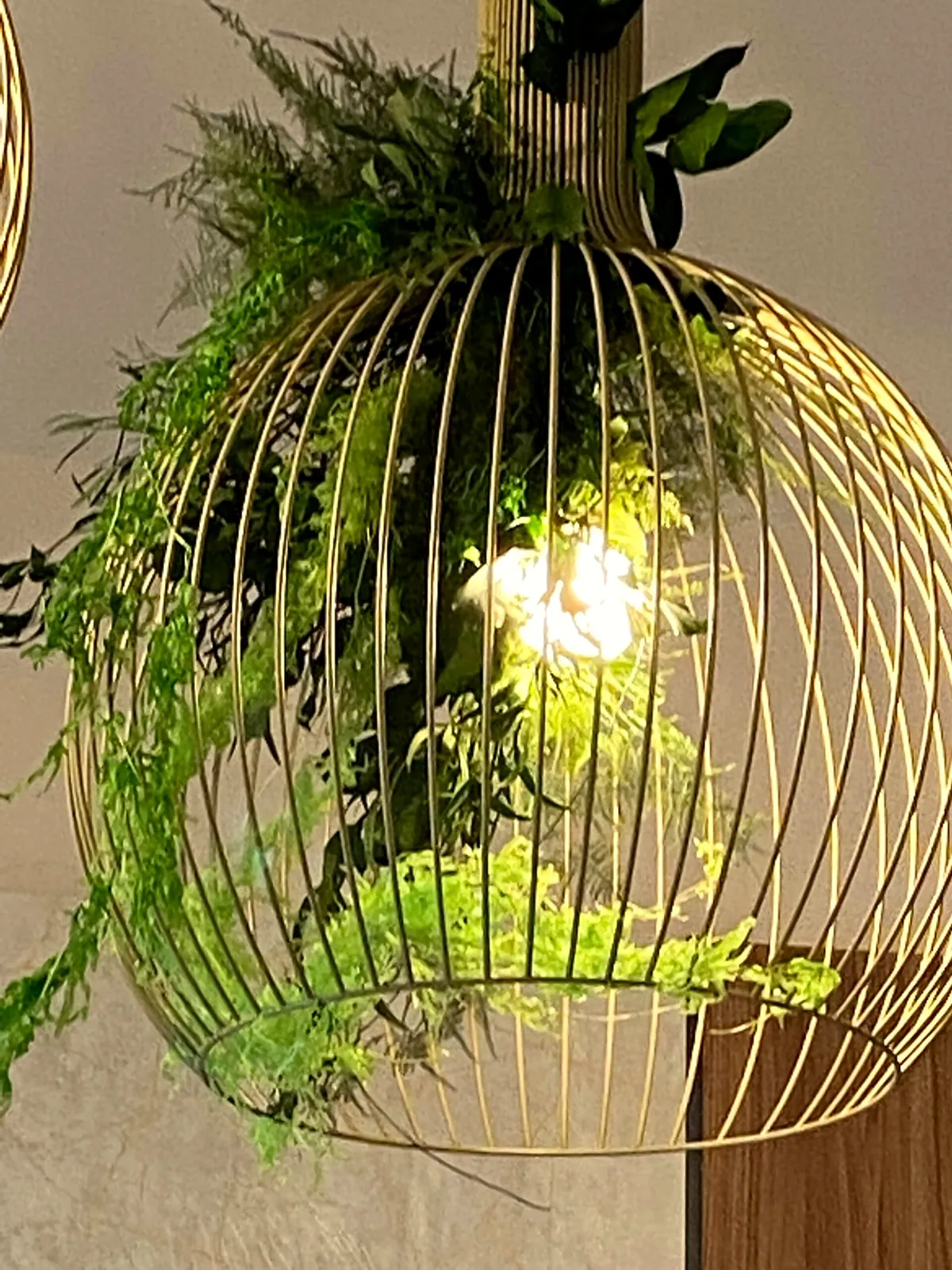 Sala de Eventos Arlanzón — detalle 3