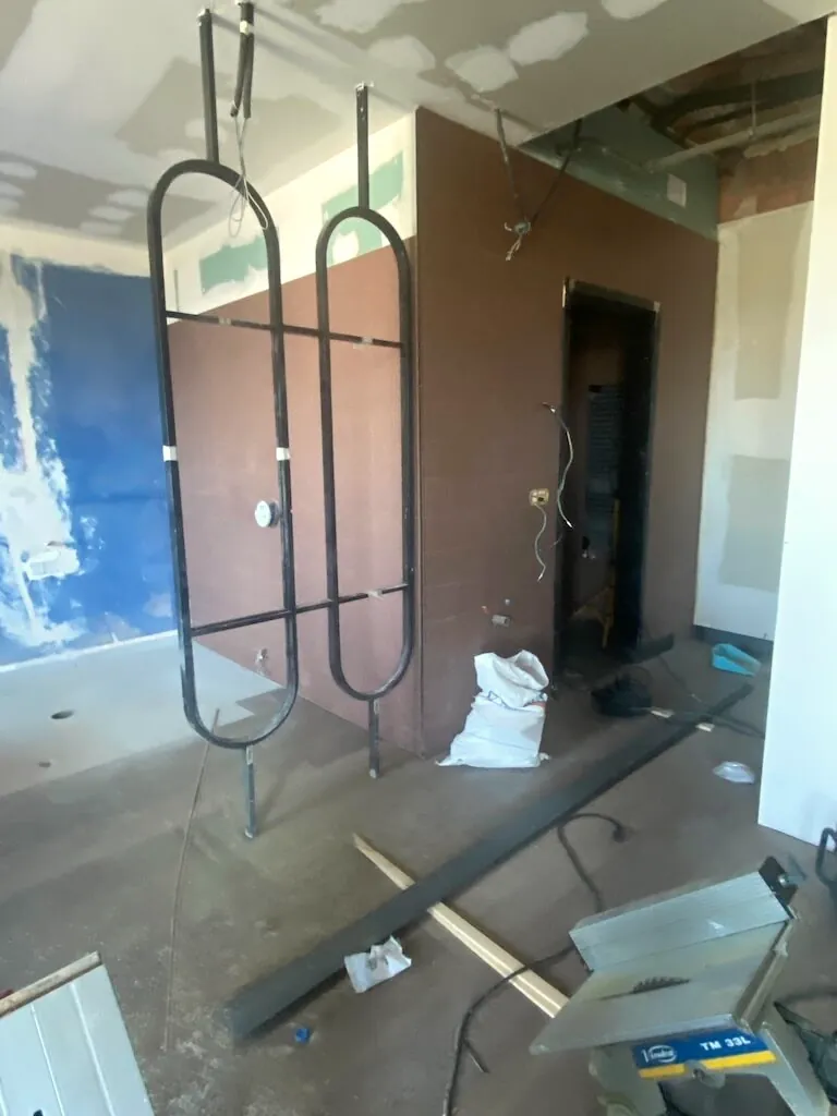 Suites Afrodita y Poseidón — detalle 9