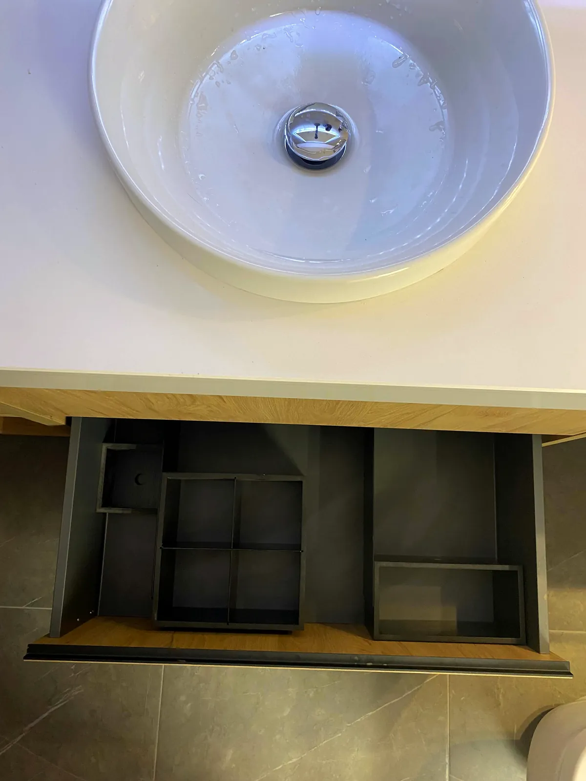 Baño y Cocina Integrada — detalle 6