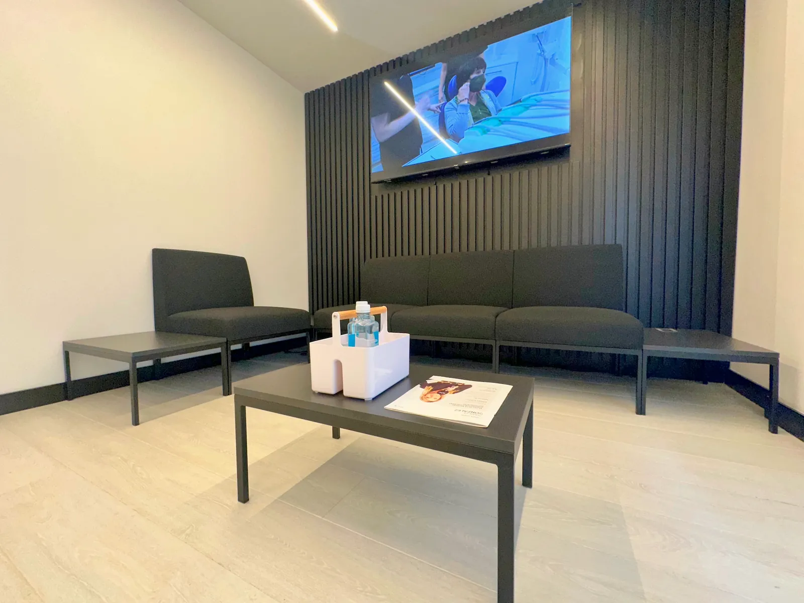 Clínica Dental — detalle 1