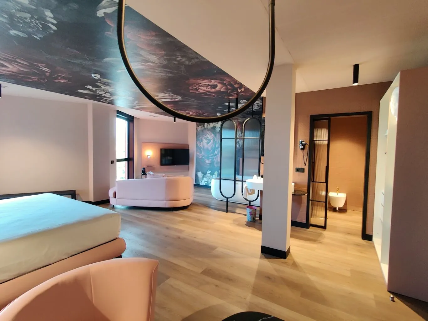 Suites Afrodita y Poseidón — detalle 2